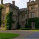 Castles for Sale in Great Britain
