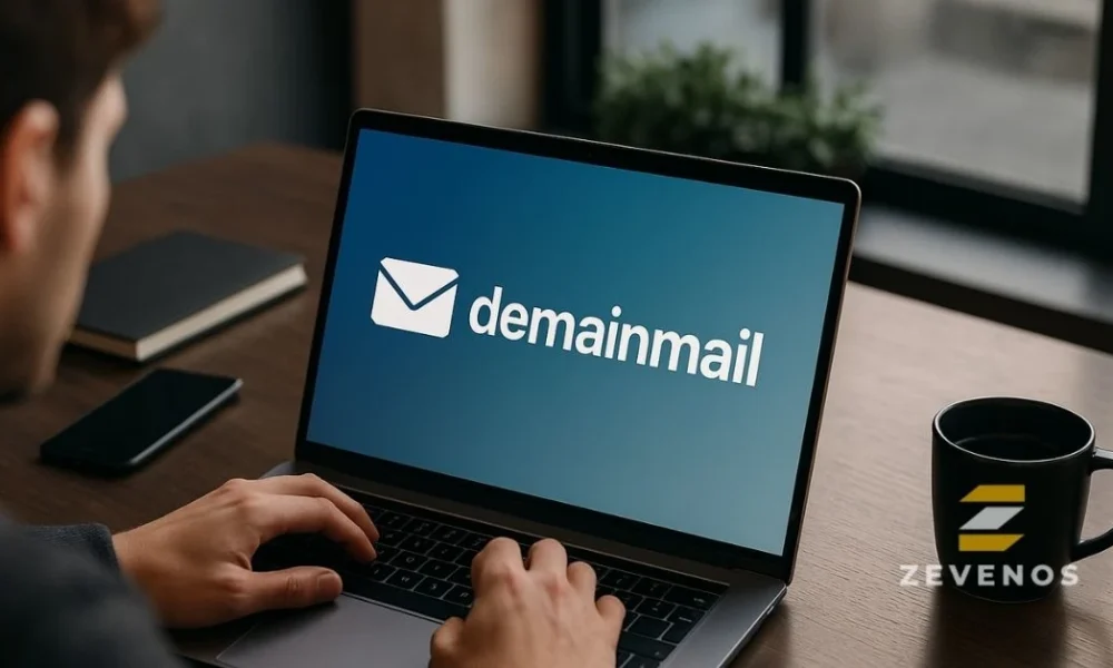 Demainmail