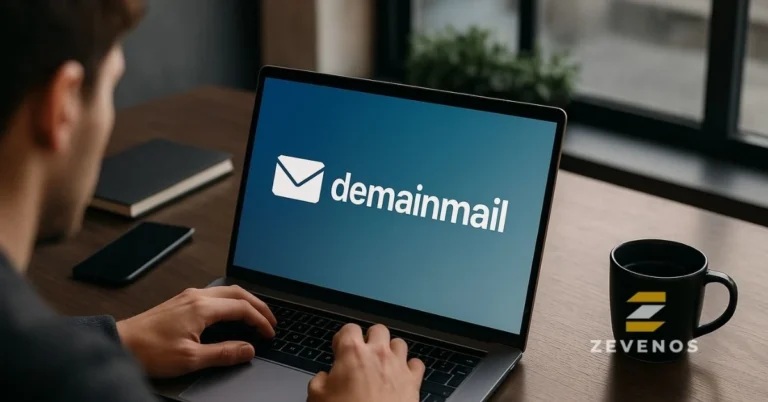 Demainmail