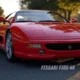 Ferrari F355 wallpaper 4k