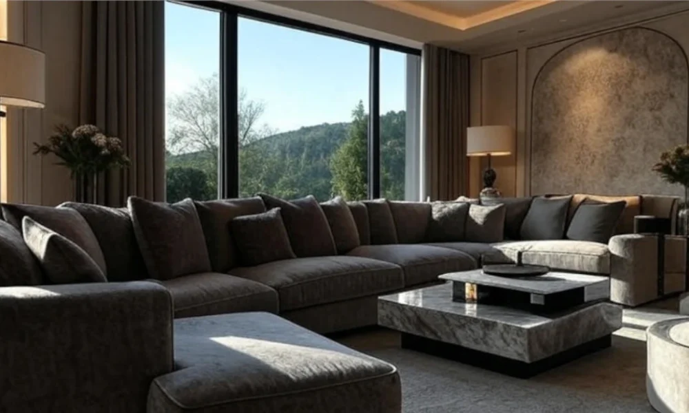 Luxury Real Estate Insights