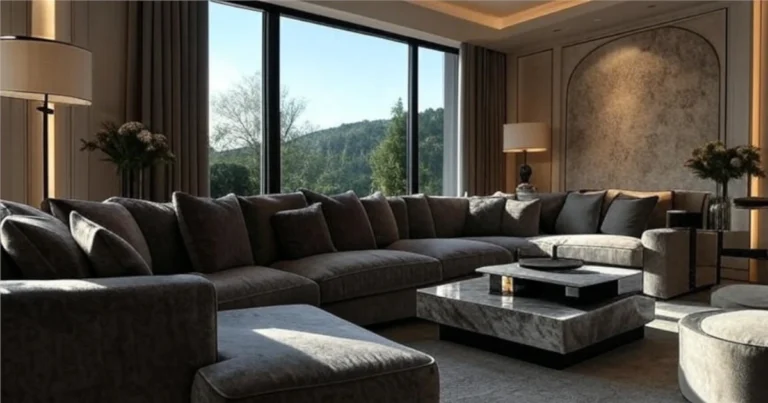 Luxury Real Estate Insights