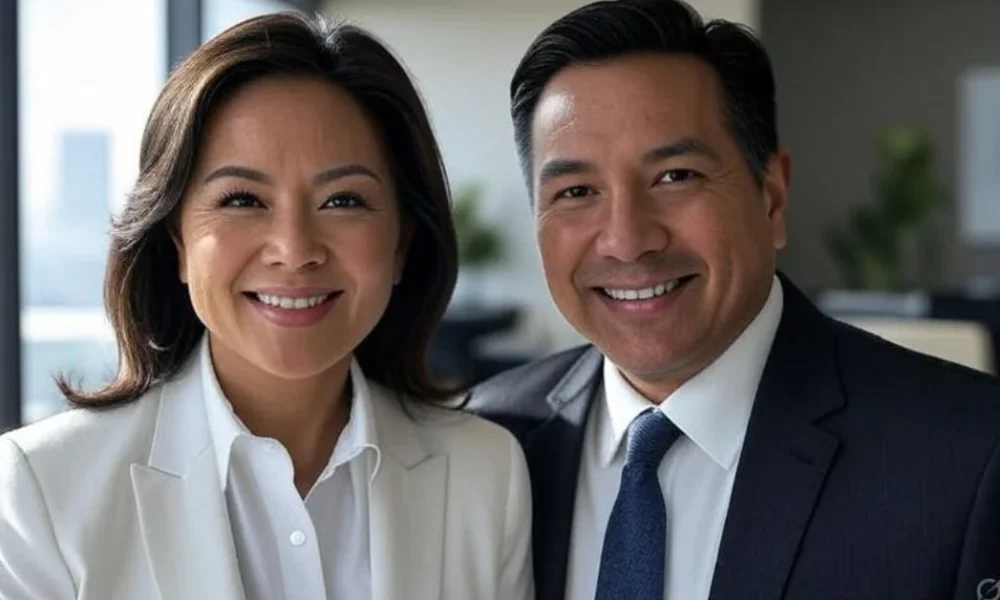 top realtors in los angeles