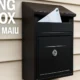 Locking Mailbox