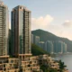 Exclusive real estate developments in Hong Kong