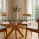 Glass Dining Tables