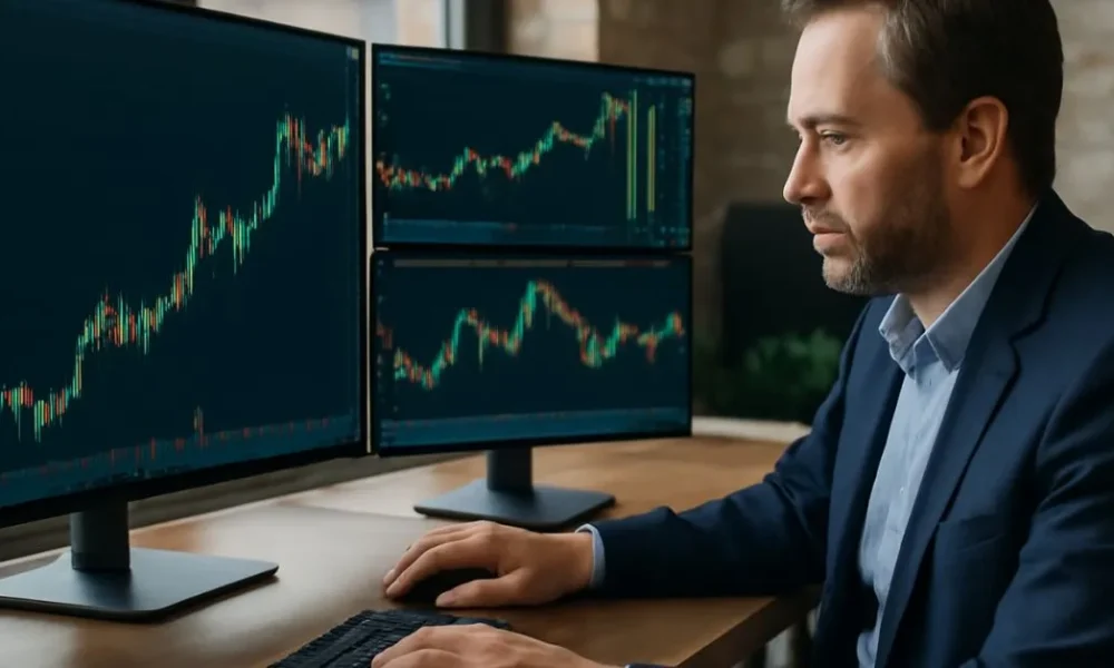 Proprietary Trading Firms