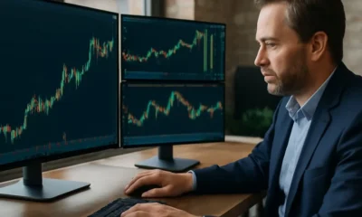 Proprietary Trading Firms