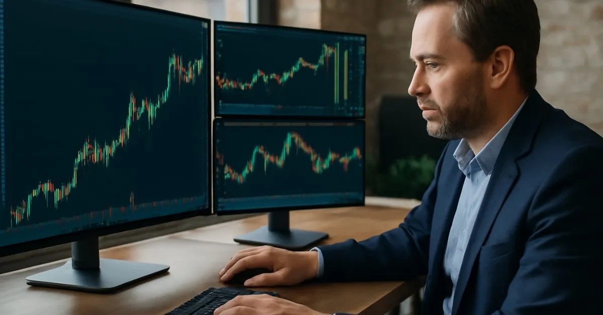 Proprietary Trading Firms