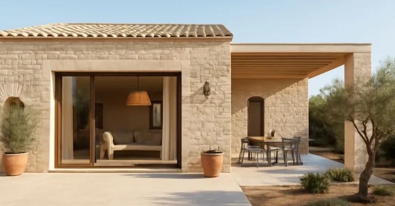 Modern Italian Homes: Bringing Timeless Charm 4 Modern Italian Homes