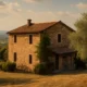 Italian Countryside Homes