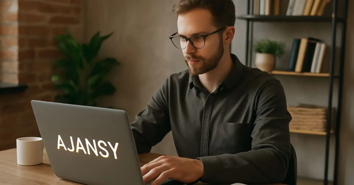 Ajansy