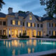 Atlanta Georgia Mansions