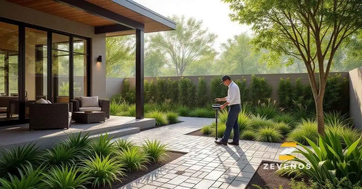 commercial landscaping houston lawncarespring.com 