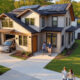 Modern Homes in Raleigh, NC