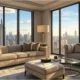 Luxury New York Apartments