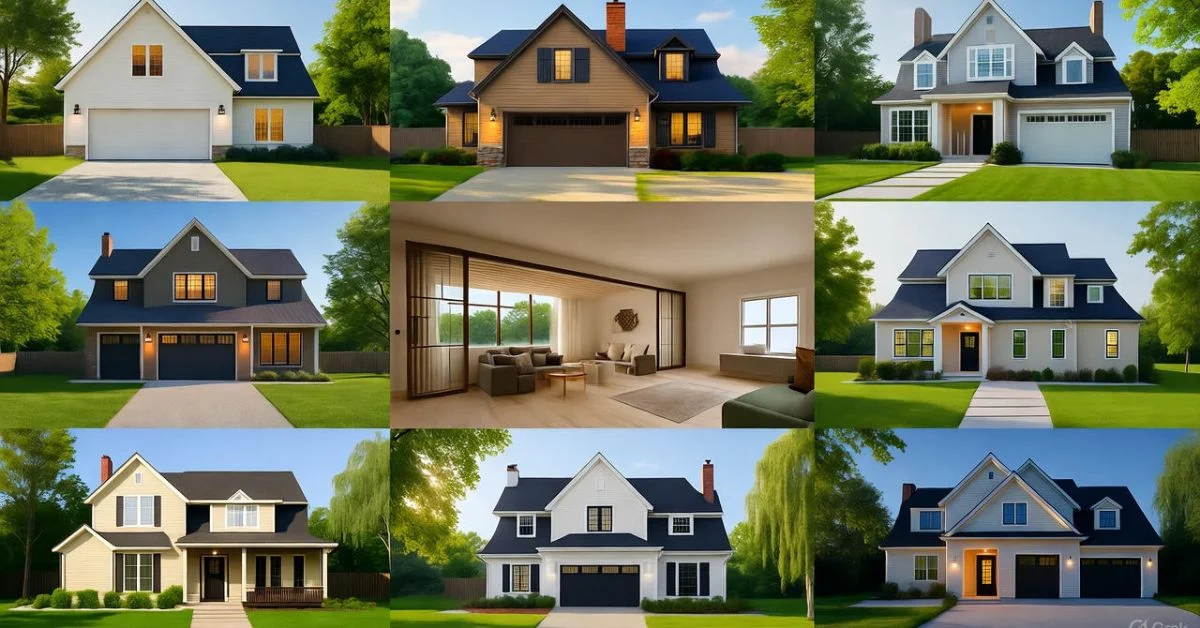 beautiful home pics