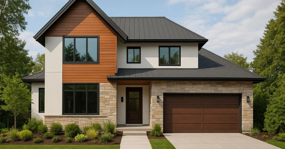 Images of Awesome Houses