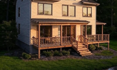 Lake Homes for Sale Near Dallas TX