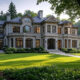 Luxury Mansions for Sale