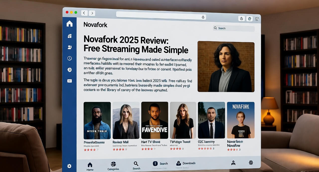 Novafork