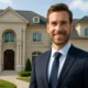 High-End Real Estate Broker
