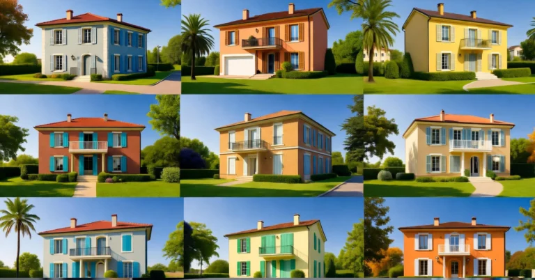 Houses for Sale in Nice, France
