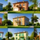 Houses for Sale in Nice, France