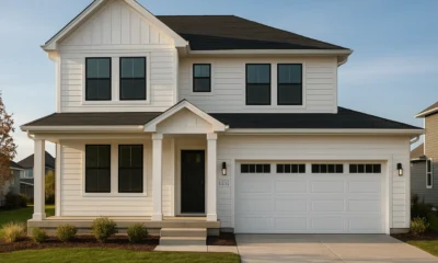 House Prices in 2025