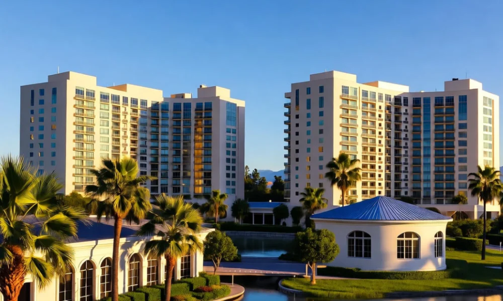 Best Luxury Hotels in Los Angeles