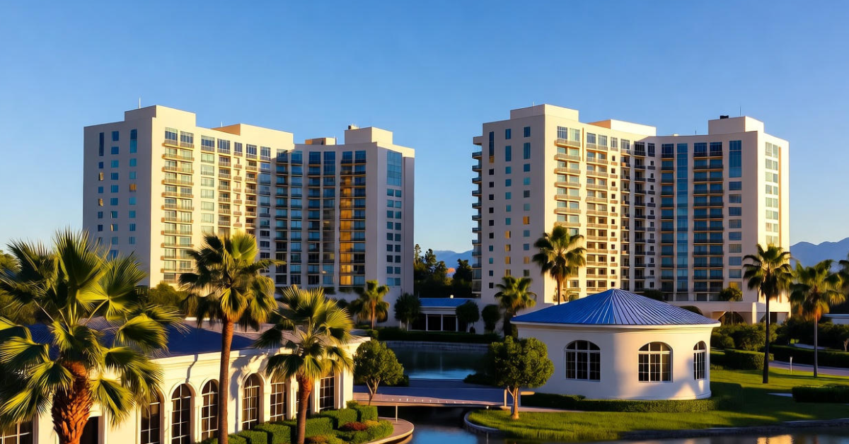 Best Luxury Hotels in Los Angeles