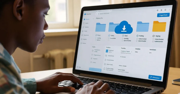 Nippyfile Shutdown: Safer File Sharing Options in 2025 6 Nippyfile
