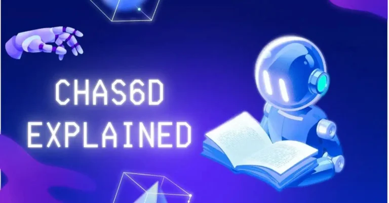 Chas6d
