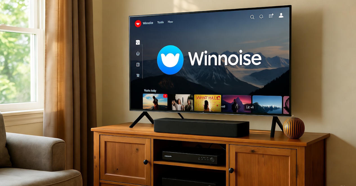 Winnoise