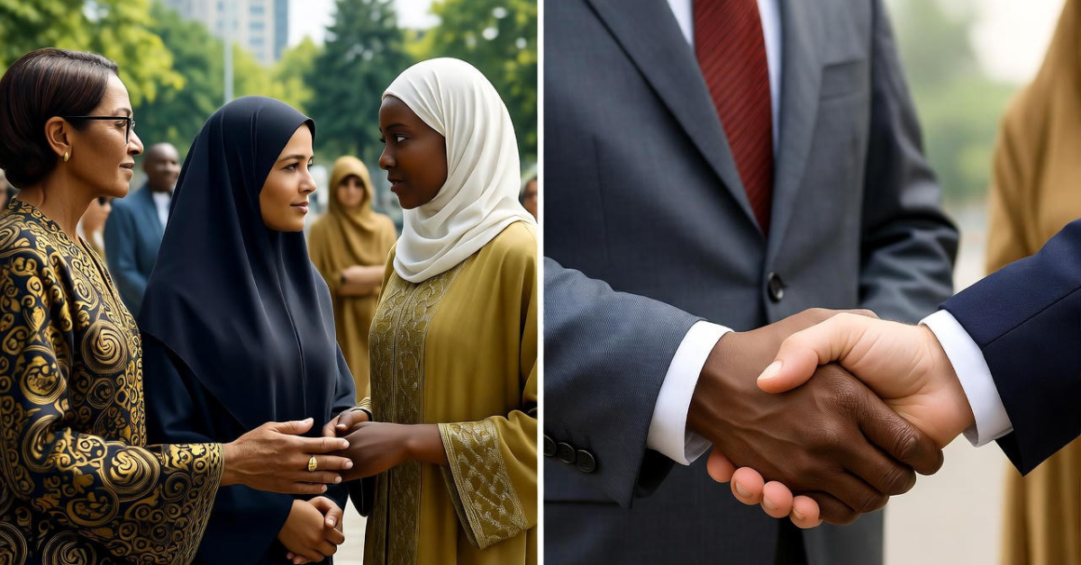 Assimilation