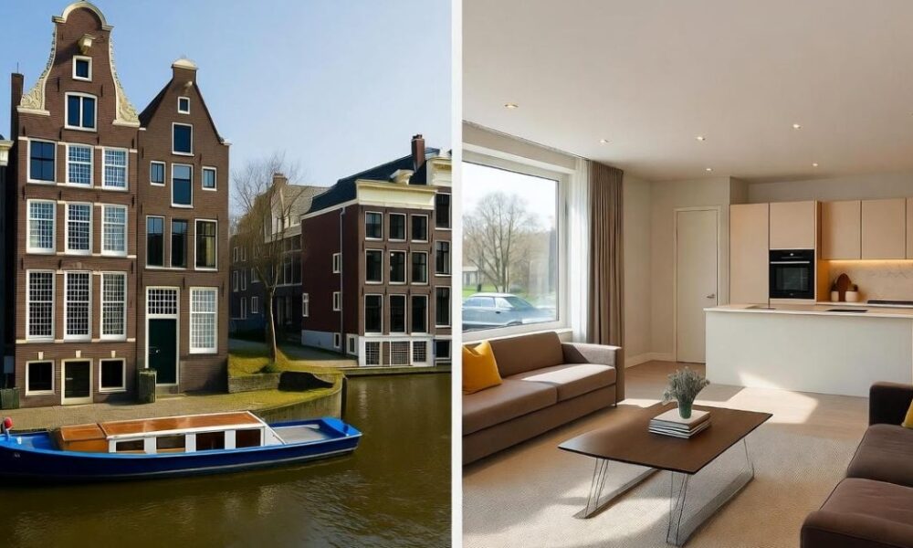Property for Sale in Amsterdam – Discover 7 Prime Deals