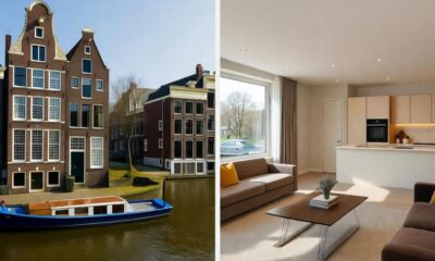 Property for Sale in Amsterdam – Discover 7 Prime Deals