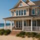 Gorgeous Beach Homes