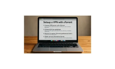 Torrenting Without a VPN