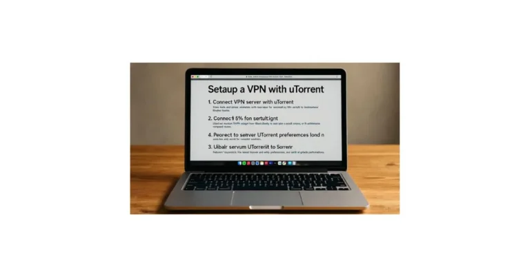 Torrenting Without a VPN