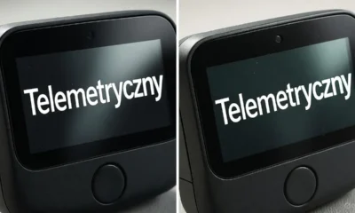 Telemetryczny