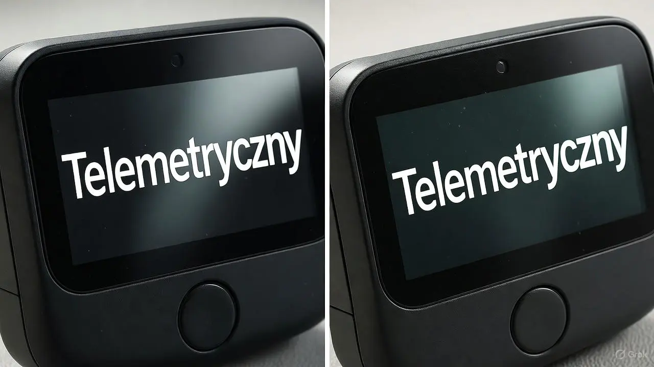 Telemetryczny