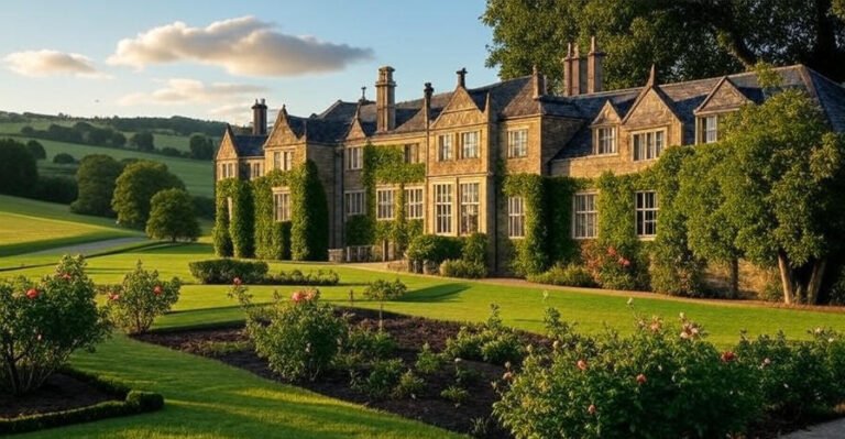 English Country Estates