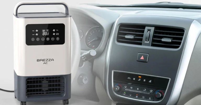 Brezza AC