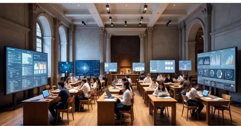 Nova Scola: A Powerful New Path to Inspired Learning in 2025 5 Nova Scola