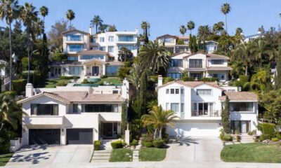 Beverly Hills Homes for Sale