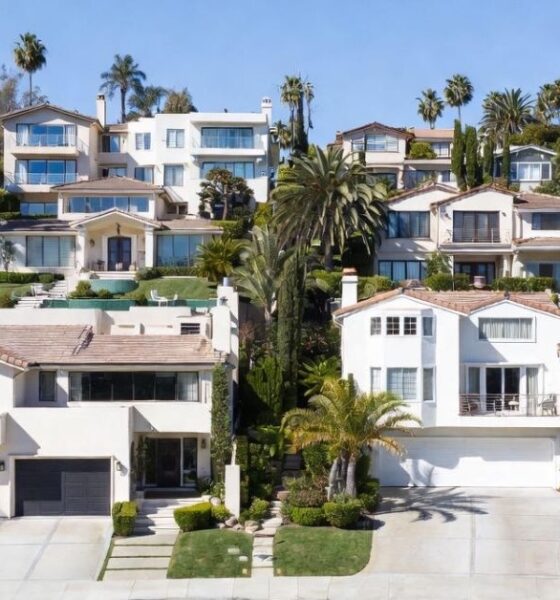 Beverly Hills Homes for Sale