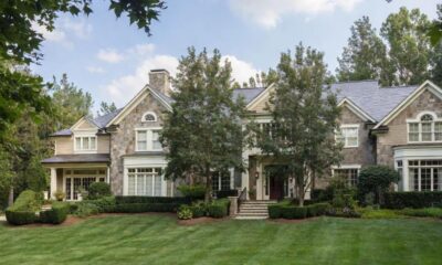 Luxury Real Estate North Carolin