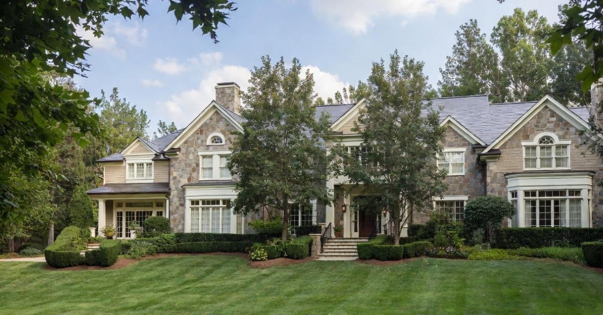 Luxury Real Estate North Carolin