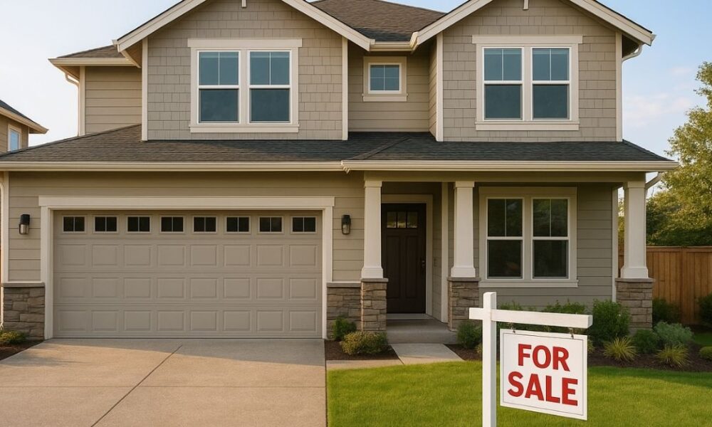 Recent Homes for Sale Near